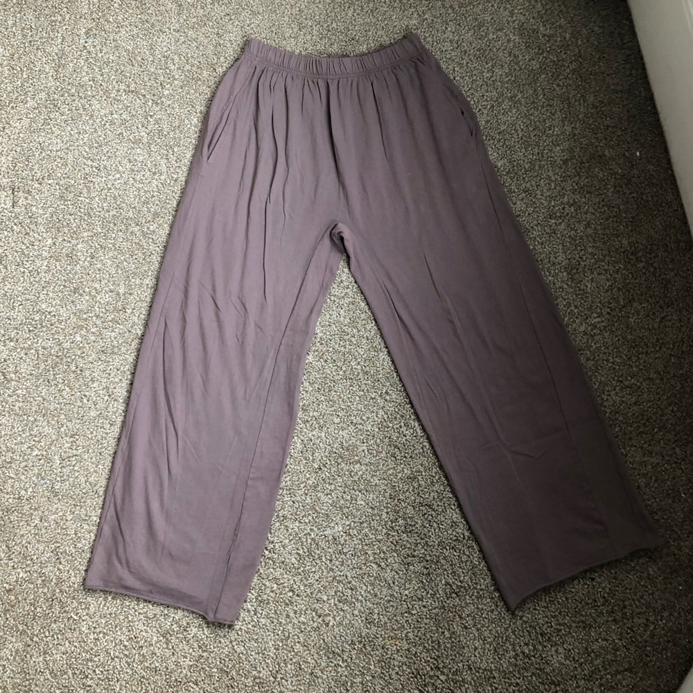 Wol Hide Easy Pant Like New